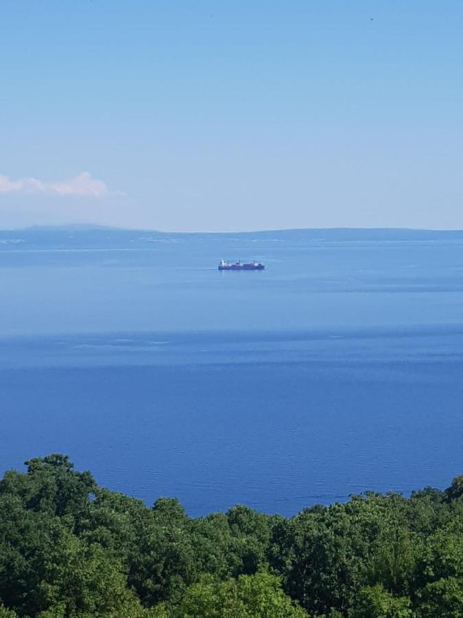 Apartments Baricevic Opatija Exterior foto