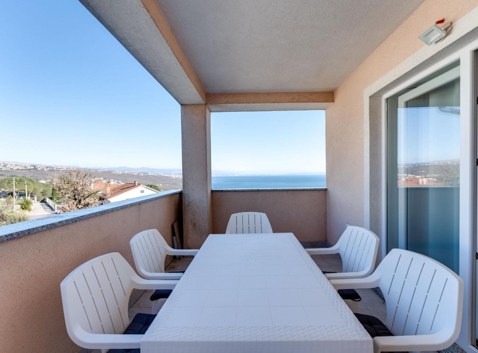 Apartments Baricevic Opatija Exterior foto
